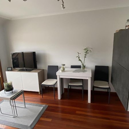 Apartamento Aldan - Vilarino Cangas do Morrazo Luaran gambar